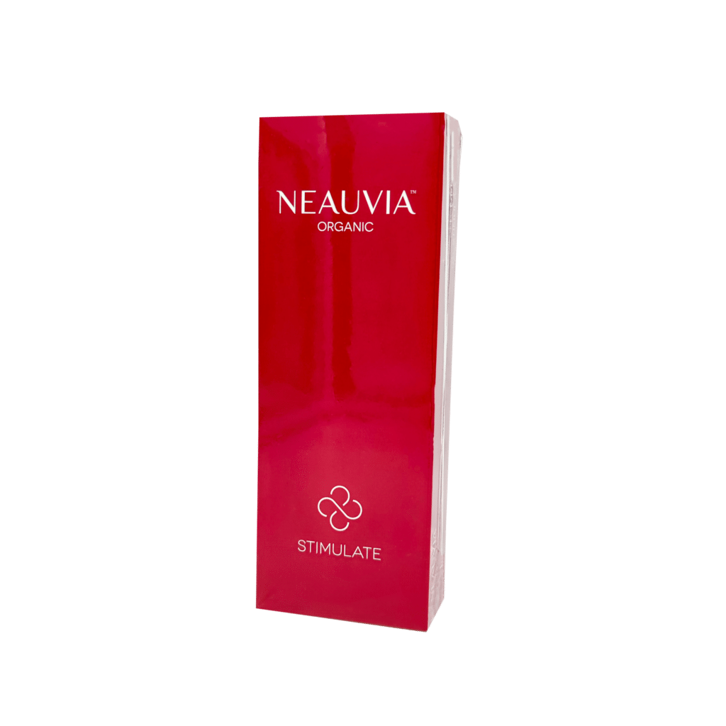 NEAUVIA Organic Stimulate 1ml Doctor Filler